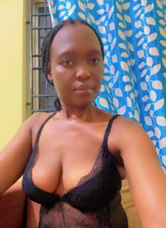 Sexy African Hot Girl Vicky - escort in Chennai Photo 3 of 3