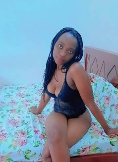 Sexy African Hot Girl Vicky - escort in Chennai Photo 8 of 10