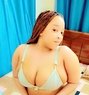 Sexy African in Gachibowli individual - escort in Hyderabad Photo 1 of 6