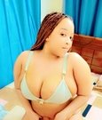 Sexy African in Gachibowli individual - escort in Hyderabad Photo 1 of 6
