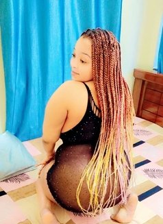 Sexy African in Gachibowli individual - escort in Hyderabad Photo 3 of 6