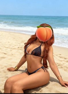 Sexy African lady - escort in Doha Photo 2 of 2