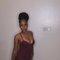 Sexy African Queen Girl - escort in Noida Photo 1 of 3