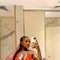 Sexy African Round Boobs Incall - puta in Faridabad Photo 2 of 2