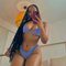 AFRICAN ESCORT GIRL - escort in Faridabad