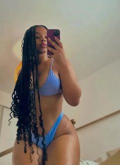 AFRICAN ESCORT GIRL - escort in Faridabad Photo 2 of 3