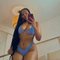 AFRICAN ESCORT GIRL - escort in Faridabad Photo 3 of 3