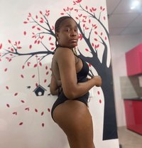 Sexy African Round Boobs - escort in Faridabad Photo 1 of 3