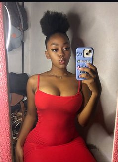 Sexy African Round Boobs - escort in Faridabad Photo 1 of 3