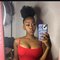 Sexy African Round Boobs - escort in Faridabad Photo 2 of 4