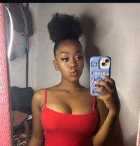Sexy African Round Boobs - escort in Jaipur