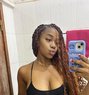 Sexy African Round Boobs - puta in Faridabad Photo 2 of 3