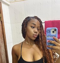 Sexy African Round Boobs - escort in Faridabad Photo 2 of 3