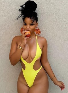 Sexy Afro Ebony Bae With Wet Pussy - escort in Visakhapatnam Photo 5 of 6