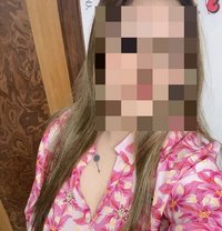 Sexy Ahanaya - escort in Sydney