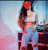 INDIGO AIRHOSTESS. Independent.Real Meet - escort in New Delhi