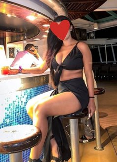 INDIGO AIRHOSTESS. Independent.Real Meet - escort in New Delhi Photo 7 of 19