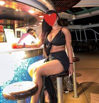 Sexy Airhostess. Independent. Real Meet - escort in New Delhi