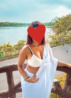 INDIGO AIRHOSTESS. Independent.Real Meet - escort in New Delhi Photo 8 of 19