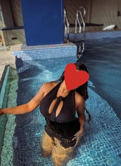 INDIGO AIRHOSTESS. Independent.Real Meet - escort in New Delhi Photo 11 of 19