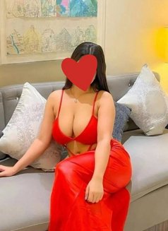 INDIGO AIRHOSTESS. Independent.Real Meet - escort in New Delhi Photo 12 of 19