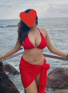 INDIGO AIRHOSTESS. Independent.Real Meet - escort in New Delhi Photo 18 of 19