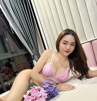 Sexy Ailing - masseuse in Chiang Mai