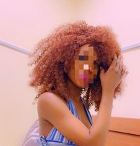 Sexy Aisha Available in Kondapur - escort in Hyderabad Photo 2 of 5