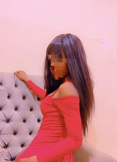 Sexy Aisha Available in Kondapur - escort in Hyderabad Photo 5 of 5