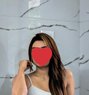 Sexy Akansha - escort in Mumbai Photo 2 of 3