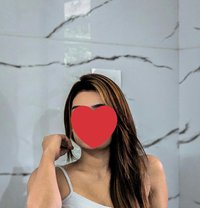 Sexy Akansha - puta in Candolim, Goa