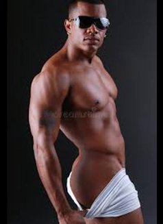 Sexy Alex - Male escort in Chandigarh Photo 1 of 1