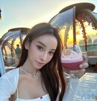 Sexy Alina vvip (available) - escort in Bangkok