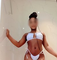 Sexy Aliyah (Anal,RIM,CIM,GFE, 69,Oral) - puta in Dubai