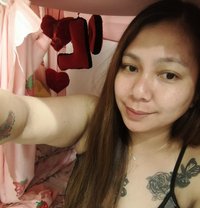 Sexy Amber - escort in Dubai