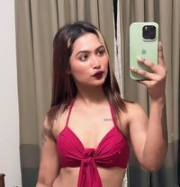 Sexy Ameera!best Party - escort in Candolim, Goa