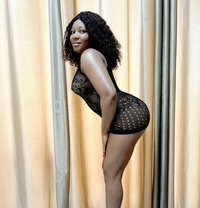 Sexy Amira - escort in Beirut