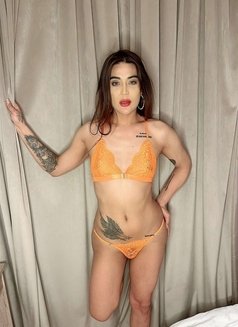 Sexy Amorie - Transsexual escort in Riyadh Photo 19 of 23