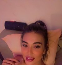 Sexy Amorie top/bottom - Acompañantes transexual in Riyadh