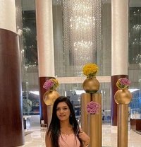 Sexy Amy - Transsexual escort in Bangalore