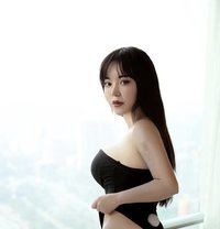 Sexy Ana - escort in Hangzhou