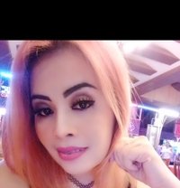 Sexy Anal Janny Mabela - escort in Muscat