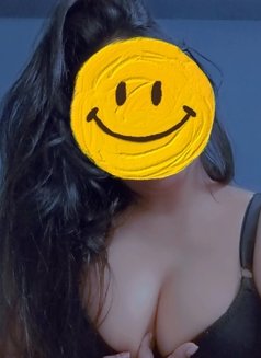 Sexy Anaya - escort in Hyderabad Photo 4 of 5