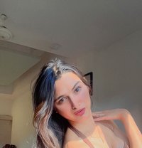 Sexy Anaya - Transsexual escort in Vadodara