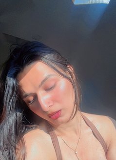 Sexy Anaya - Transsexual escort in Vadodara Photo 2 of 16