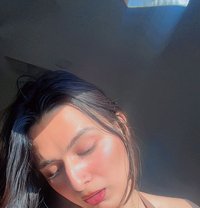 Sexy Anaya - Transsexual escort in Vadodara