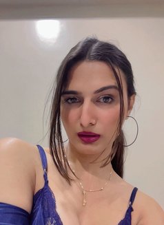 Sexy Anaya - Transsexual escort in Vadodara Photo 4 of 16