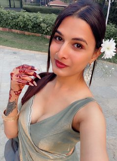 Sexy Anaya - Transsexual escort in Vadodara Photo 9 of 16