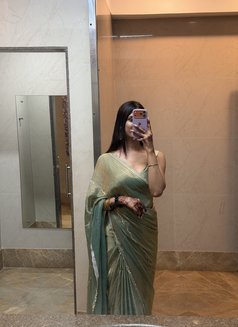 Sexy Anaya - Transsexual escort in Vadodara Photo 10 of 16