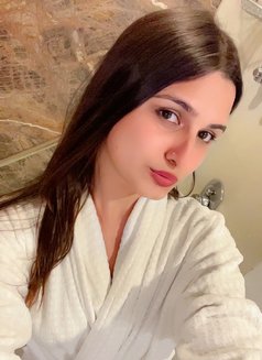 Sexy Anaya - Transsexual escort in Vadodara Photo 12 of 16